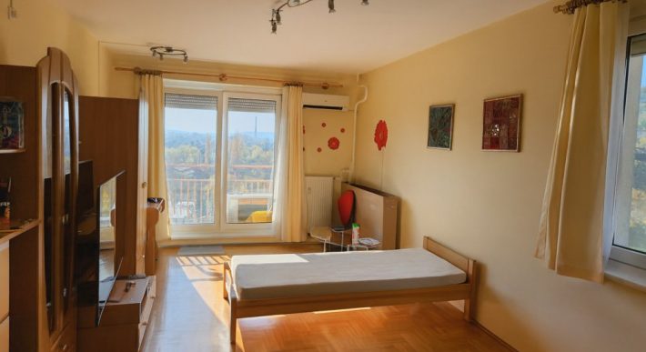 Budapest – III. kerület – Békásmegyer