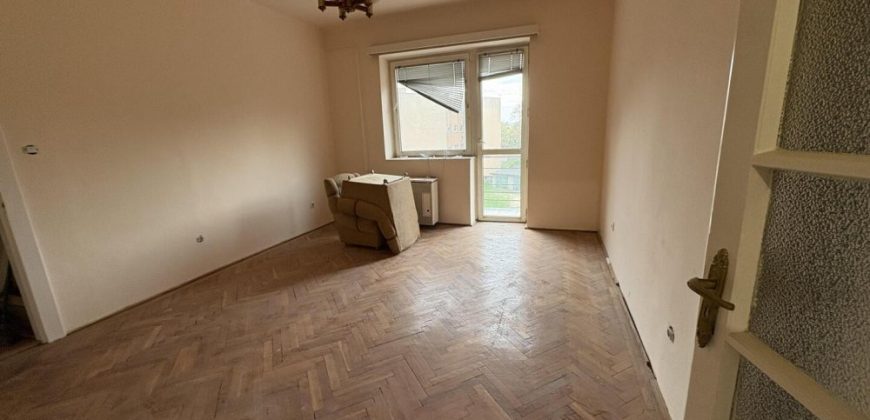 Győr-Moson-Sopron megye – Győr – Gyárváros