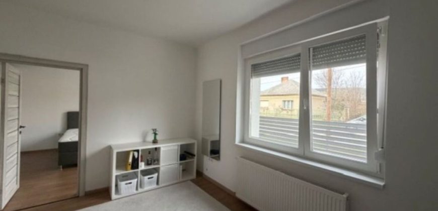 Komárom-Esztergom megye – Tatabánya – Sárberek