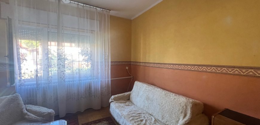 Komárom-Esztergom megye – Oroszlány – Borbálatelep