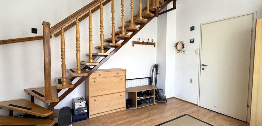 Győr-Moson-Sopron megye – Rajka