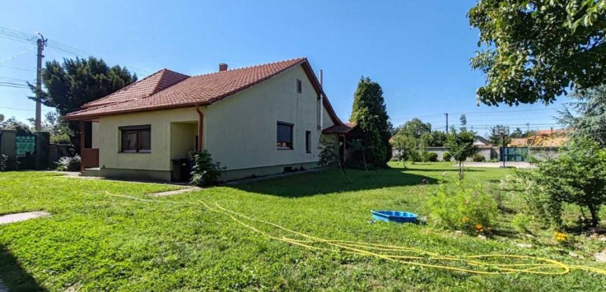 Győr-Moson-Sopron megye – Rajka