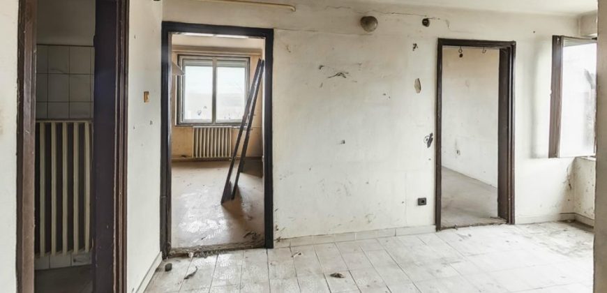 Győr-Moson-Sopron megye – Sopron – Balf