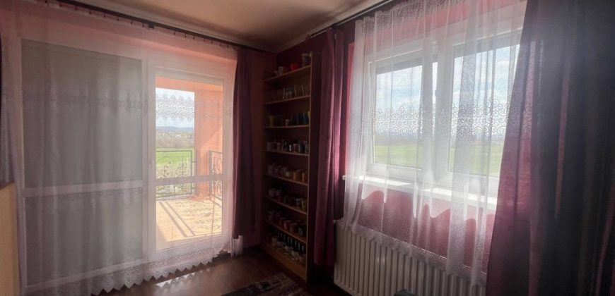 Komárom-Esztergom megye – Oroszlány – Borbálatelep