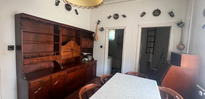 Komárom-Esztergom megye – Oroszlány – Borbálatelep