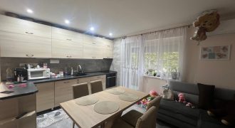 Komárom-Esztergom megye – Oroszlány – Újváros