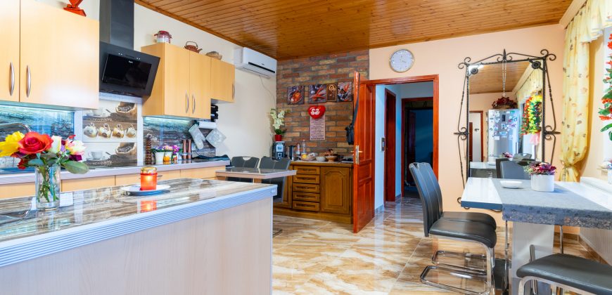 Győr-Moson-Sopron megye – Károlyháza