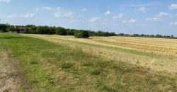 Győr-Moson-Sopron megye – Mezőörs – Mindszentpuszta