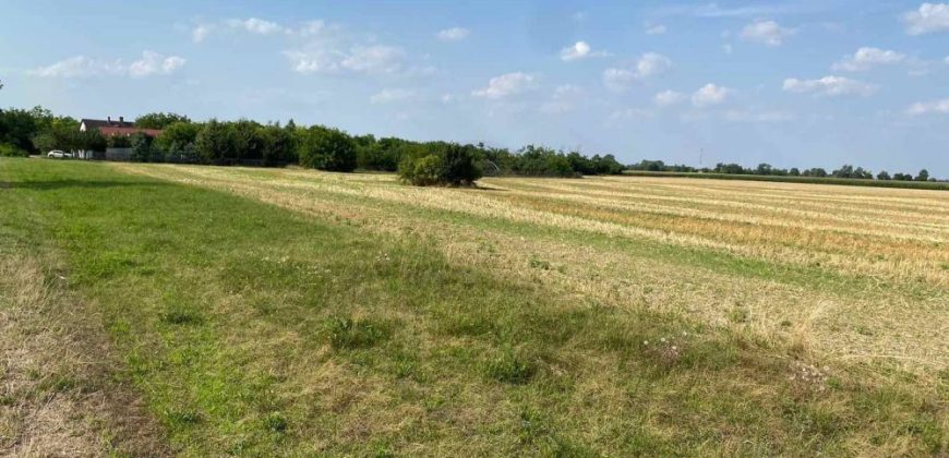Győr-Moson-Sopron megye – Mezőörs – Mindszentpuszta
