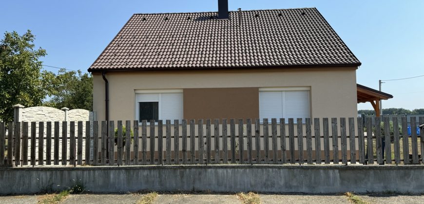 Győr-Moson-Sopron megye – Újrónafő