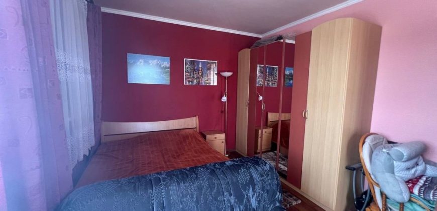 Komárom-Esztergom megye – Oroszlány – Borbálatelep