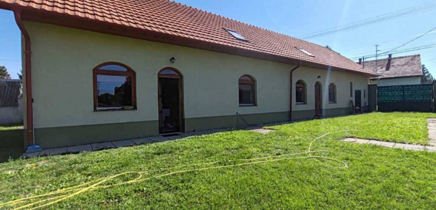 Győr-Moson-Sopron megye – Rajka