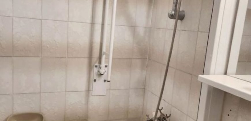 Budapest – III. kerület – Békásmegyer