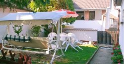 Komárom-Esztergom megye – Bábolna