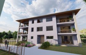 Komárom-Esztergom megye – Tatabánya – Kertváros