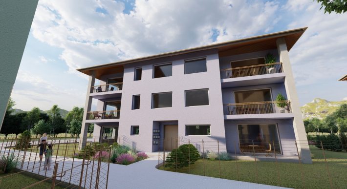 Komárom-Esztergom megye – Tatabánya – Kertváros