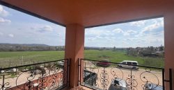 Komárom-Esztergom megye – Oroszlány – Borbálatelep