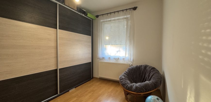 Győr-Moson-Sopron megye – Mosonszentmiklós – Nincs megadva