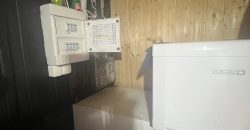 Komárom-Esztergom megye – Tatabánya – Síkvölgypuszta