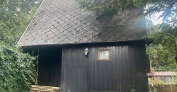 Komárom-Esztergom megye – Tatabánya – Síkvölgypuszta