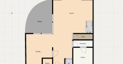 Győr-Moson-Sopron megye – Mosonmagyaróvár – Halászi úti lakóterület