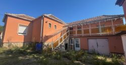 Komárom-Esztergom megye – Oroszlány – Borbálatelep