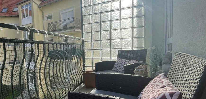 Győr-Moson-Sopron megye – Sopron – Aranyhegyi lakópark