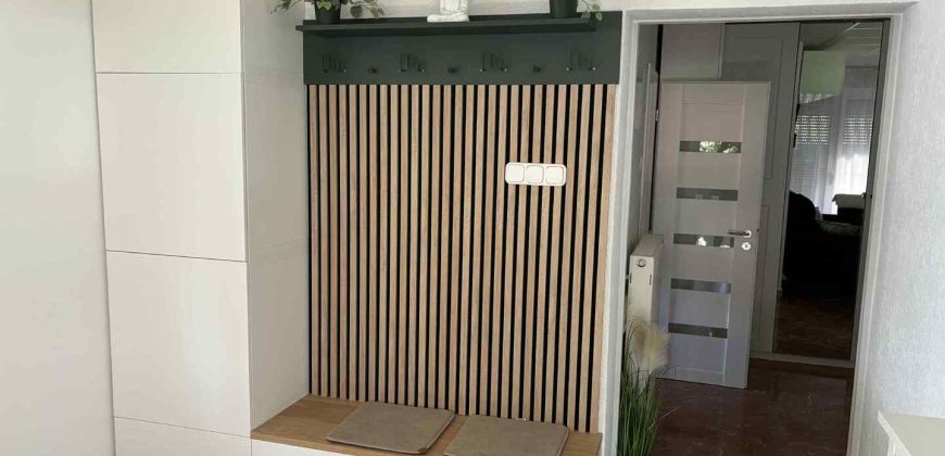 Komárom-Esztergom megye – Tata – Remeteség