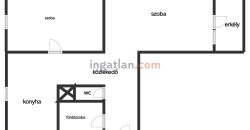 Komárom-Esztergom megye – Tatabánya – Dózsakert