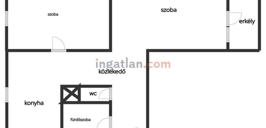 Komárom-Esztergom megye – Tatabánya – Dózsakert