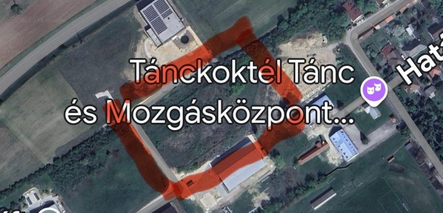 Komárom-Esztergom megye – Tatabánya – Erőmű lakótelep