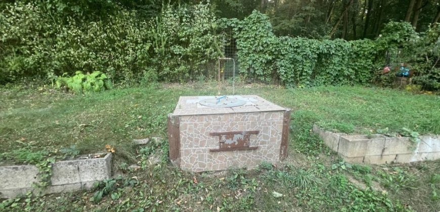 Komárom-Esztergom megye – Tatabánya – Síkvölgypuszta