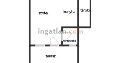 Komárom-Esztergom megye – Tatabánya – Síkvölgypuszta