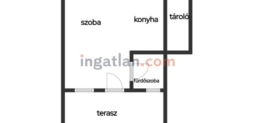 Komárom-Esztergom megye – Tatabánya – Síkvölgypuszta