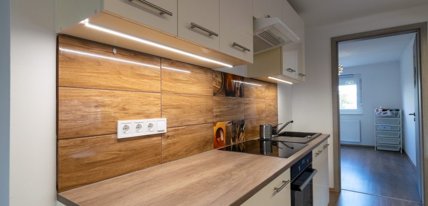 Győr-Moson-Sopron megye – Jánossomorja