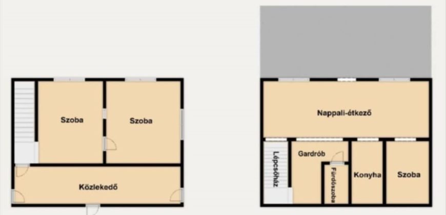 Komárom-Esztergom megye – Tatabánya – Turuloldal