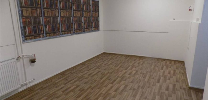 Komárom-Esztergom megye – Tatabánya – Gál István lakótelep