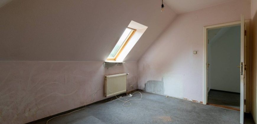 Győr-Moson-Sopron megye – Mosonmagyaróvár – Halászi úti lakóterület