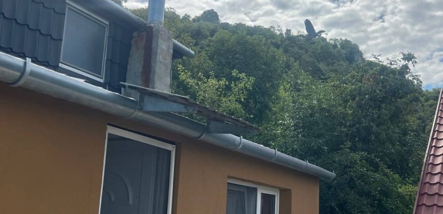 Komárom-Esztergom megye – Tatabánya – Turuloldal