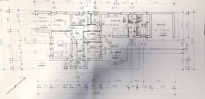 Győr-Moson-Sopron megye – Károlyháza