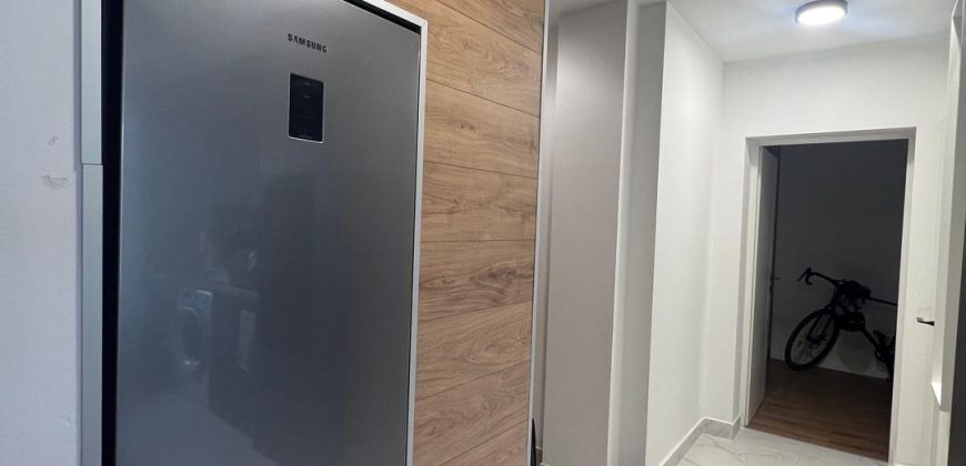 Komárom-Esztergom megye – Oroszlány – Újváros