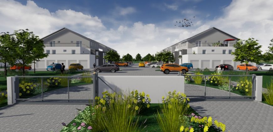 Győr-Moson-Sopron megye – Levél