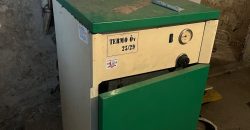 Komárom-Esztergom megye – Tatabánya – Bánhida