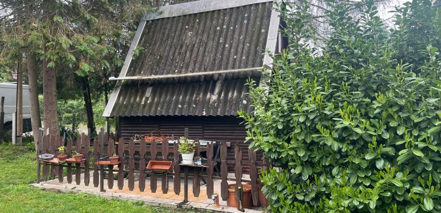 Komárom-Esztergom megye – Tatabánya – Síkvölgypuszta