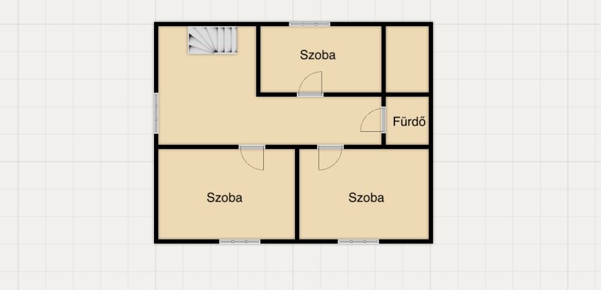 Győr-Moson-Sopron megye – Rajka