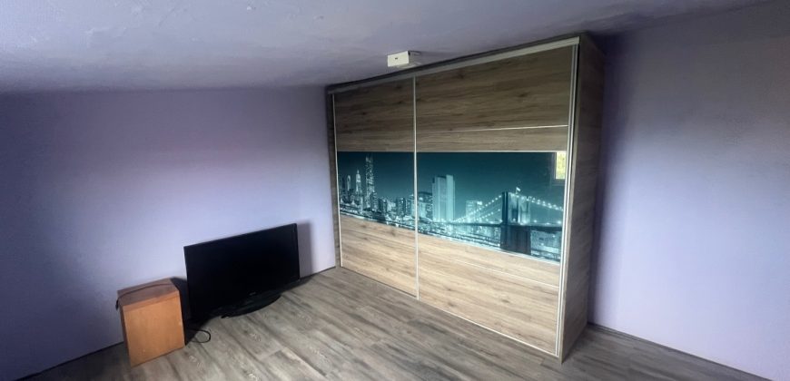 Komárom-Esztergom megye – Tatabánya – Turuloldal