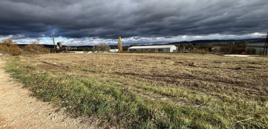 Komárom-Esztergom megye – Tatabánya – Erőmű lakótelep