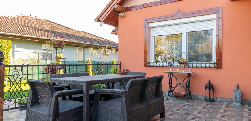 Győr-Moson-Sopron megye – Károlyháza