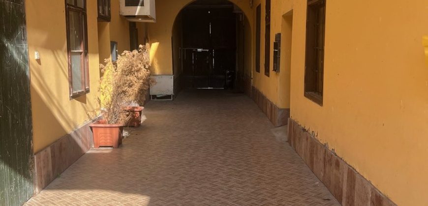 Komárom-Esztergom megye – Tata – Óváros