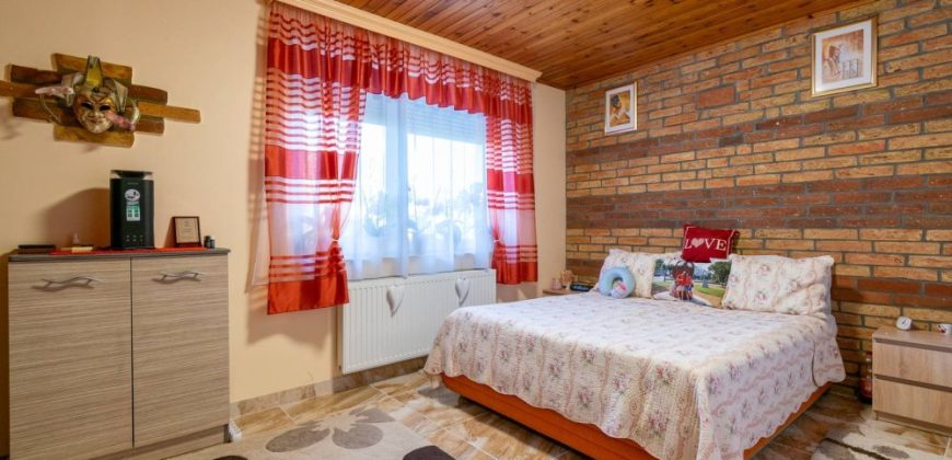 Győr-Moson-Sopron megye – Károlyháza